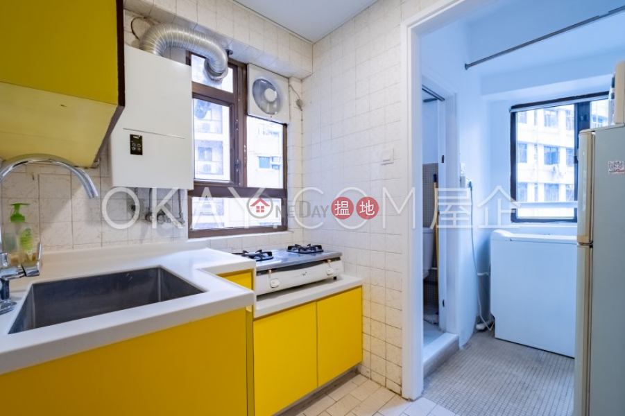 Generous 3 bedroom in Happy Valley | Rental | 1 Shan Kwong Road | Wan Chai District Hong Kong, Rental, HK$ 27,000/ month