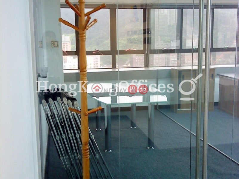 Property Search Hong Kong | OneDay | Office / Commercial Property, Rental Listings Office Unit for Rent at Hong Kong Plaza