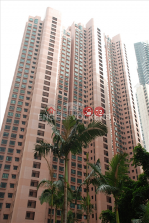 3 Bedroom Family Flat for Sale in Central Mid Levels | Dynasty Court 帝景園 _0