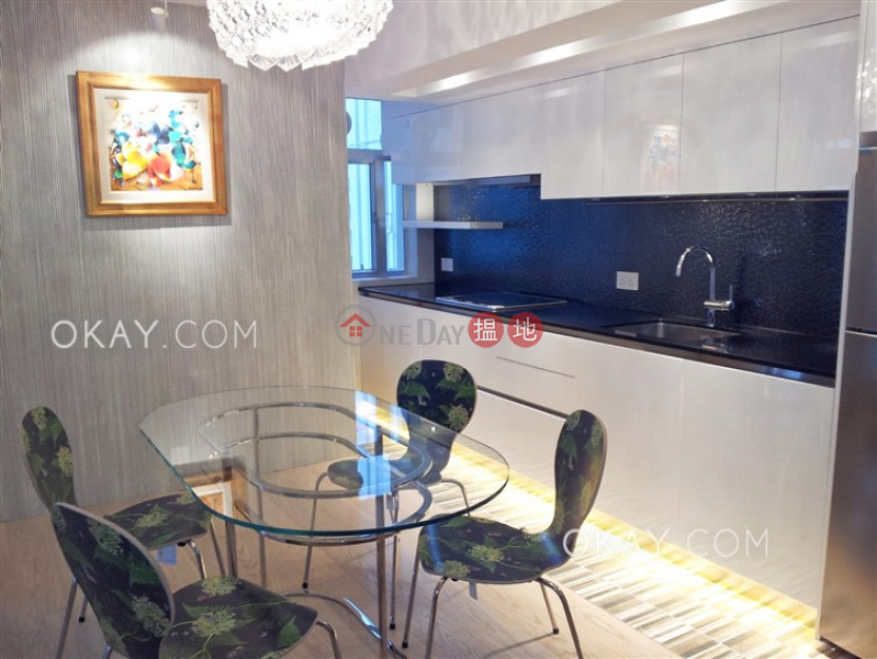 Tasteful 2 bedroom in Quarry Bay | Rental | 18B Tai Fung Avenue | Eastern District Hong Kong, Rental, HK$ 28,000/ month