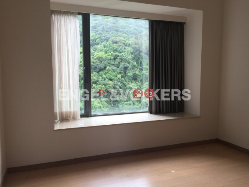 HK$ 158,000/ month The Austin Tower 2 | Yau Tsim Mong, 3 Bedroom Family Flat for Rent in Jordan