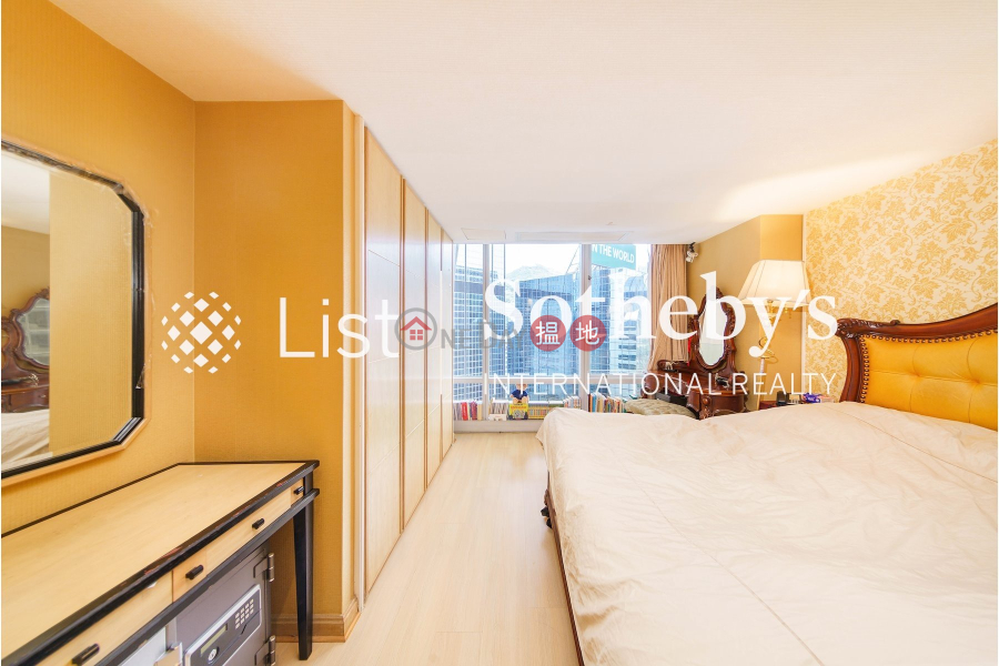 Property for Sale at Convention Plaza Apartments with 2 Bedrooms | Convention Plaza Apartments 會展中心會景閣 Sales Listings