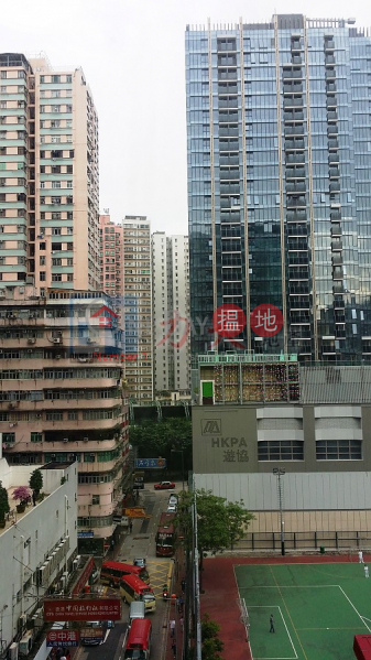 KAI YIN MANSION 20 Nelson Street | Yau Tsim Mong | Hong Kong | Rental | HK$ 12,500/ month