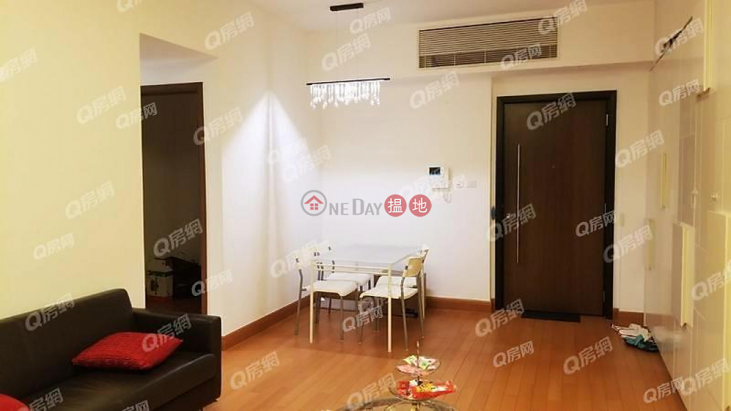 The Harbourside Tower 3 | 2 bedroom High Floor Flat for Rent | 1 Austin Road West | Yau Tsim Mong | Hong Kong, Rental HK$ 38,000/ month