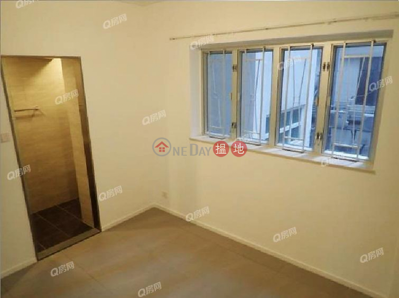 Property Search Hong Kong | OneDay | Residential, Rental Listings, Haywood Mansion | 3 bedroom Low Floor Flat for Rent