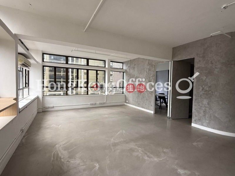 Office Unit for Rent at Car Po Commercial Building, 18-20 Lyndhurst Terrace | Central District | Hong Kong Rental HK$ 29,160/ month