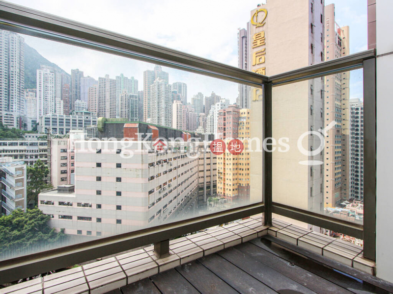 Property Search Hong Kong | OneDay | Residential | Sales Listings | 2 Bedroom Unit at SOHO 189 | For Sale