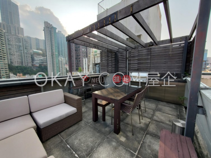 Evora Building High | Residential | Rental Listings, HK$ 30,000/ month
