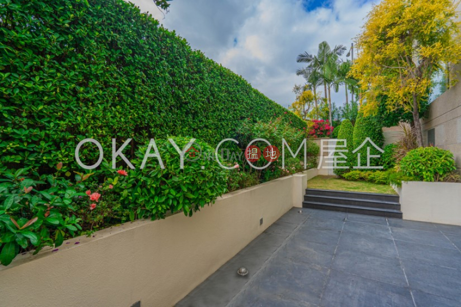 Stylish house with sea views, rooftop & terrace | For Sale | Sacpe 海暉花園 Sales Listings