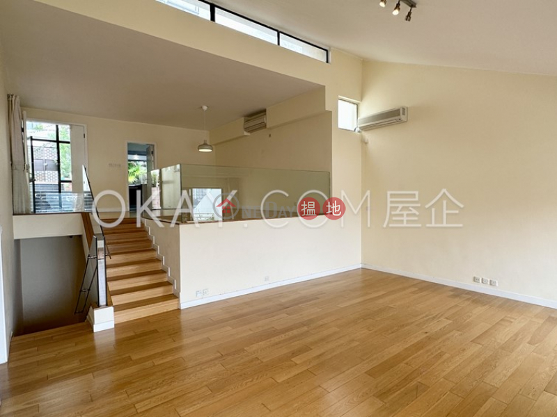 Property Search Hong Kong | OneDay | Residential | Sales Listings | Rare house with sea views, rooftop & balcony | For Sale