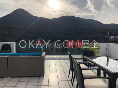 Unique house with rooftop, terrace & balcony | Rental | Mau Po Village 茅莆村 _0