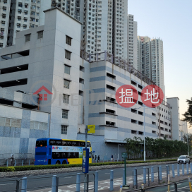 Block 8 Beverly Garden,Tseung Kwan O, New Territories