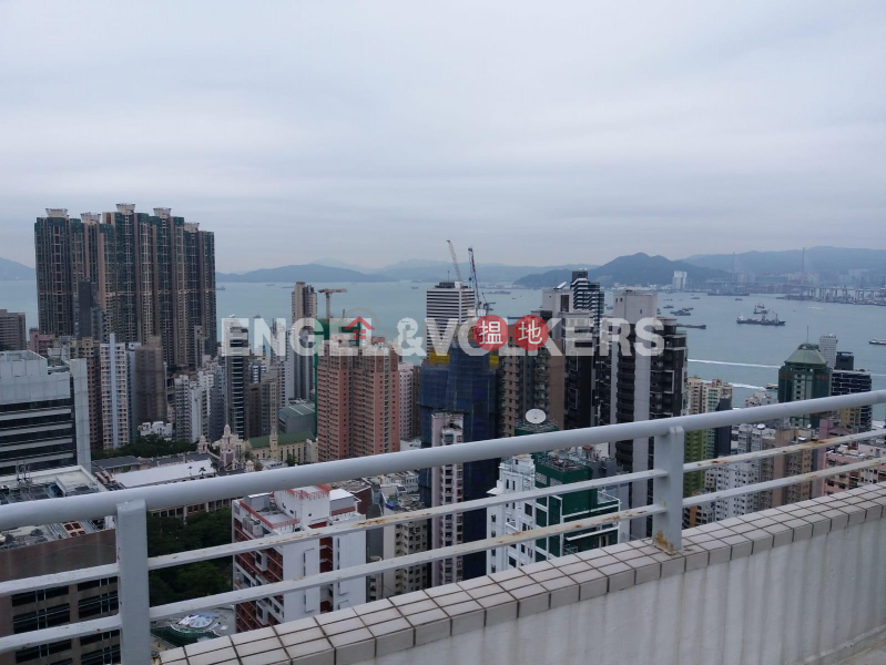 2 Bedroom Flat for Sale in Mid Levels West | 52 Lyttelton Road | Western District Hong Kong Sales HK$ 29.5M