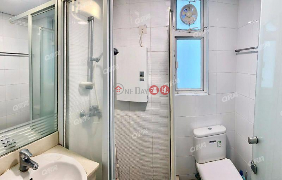 Property Search Hong Kong | OneDay | Residential, Rental Listings Reading Place | 1 bedroom Low Floor Flat for Rent