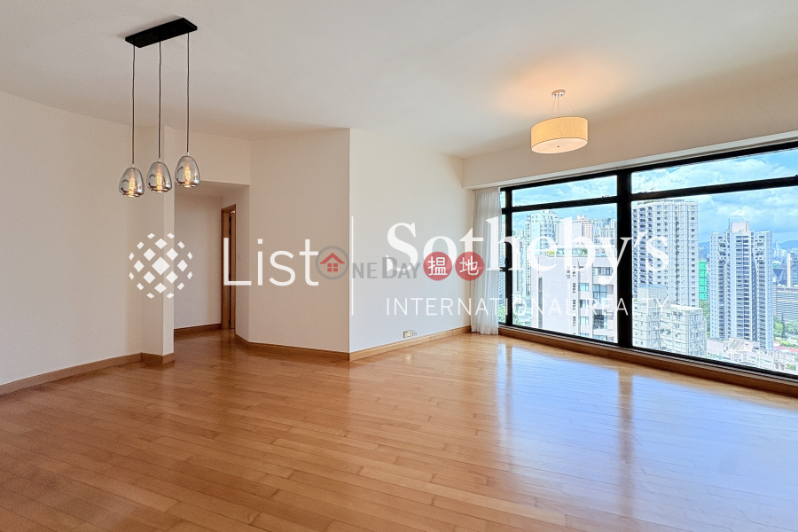 Property Search Hong Kong | OneDay | Residential | Rental Listings, Property for Rent at Fairlane Tower with 3 Bedrooms