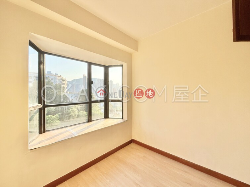 3房2廁,極高層,連車位,露台竹麗苑出租單位|竹麗苑(Jolly Villa)出租樓盤 (OKAY-R75343)