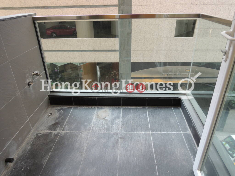 1 Bed Unit for Rent at Garfield Mansion | 23 Seymour Road | Western District, Hong Kong, Rental | HK$ 36,500/ month