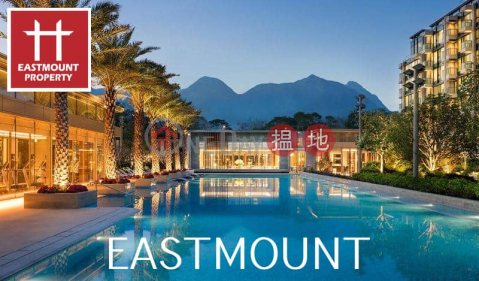 Sai Kung Apartment | Property For Rent or Lease in Mediterranean 逸瓏園-Brand new, Close to town Sai Kung Town | The Mediterranean 逸瓏園 _0