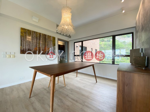 Exquisite 2 bedroom with sea views & parking | Rental | Tower 2 Ruby Court 嘉麟閣2座 _0