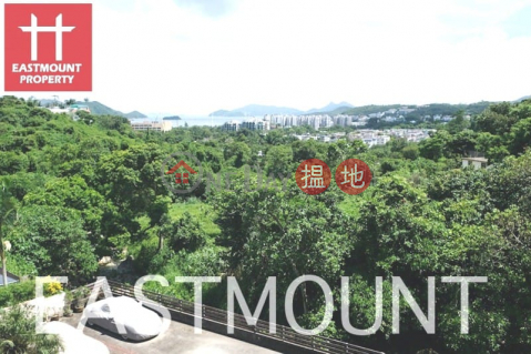 Sai Kung Village House | Property For Sale in Lung Mei 龍尾- Nearby Sai Kung Town | Property ID:2722 | Phoenix Palm Villa 鳳誼花園 _0