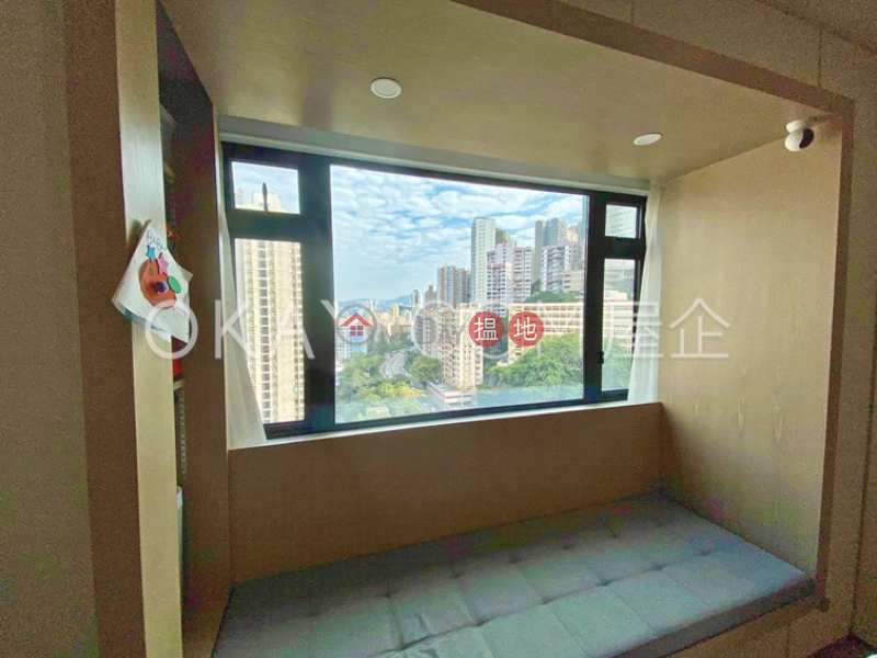 2房2廁,實用率高,連車位威景臺 B座出售單位70天后廟道 | 東區香港|出售|HK$ 1,600萬