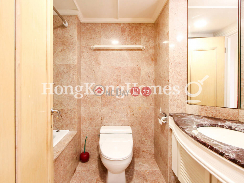 Studio Unit for Rent at Convention Plaza Apartments | Convention Plaza Apartments 會展中心會景閣 Rental Listings