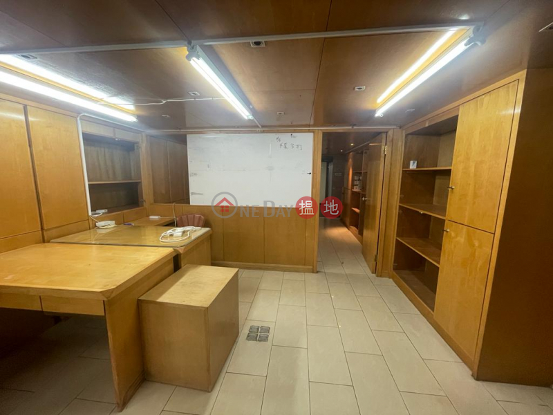 On Ho Industrial Building Middle | G Unit Industrial Rental Listings | HK$ 18,000/ month