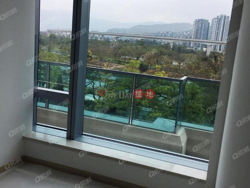 Property Search Hong Kong | OneDay | Residential | Sales Listings Park Yoho Venezia Phase 1B Block 7A | 2 bedroom Low Floor Flat for Sale