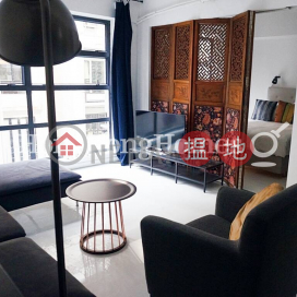 1 Bed Unit for Rent at 5-7 Prince's Terrace | 5-7 Prince's Terrace 太子臺5-7號 _0