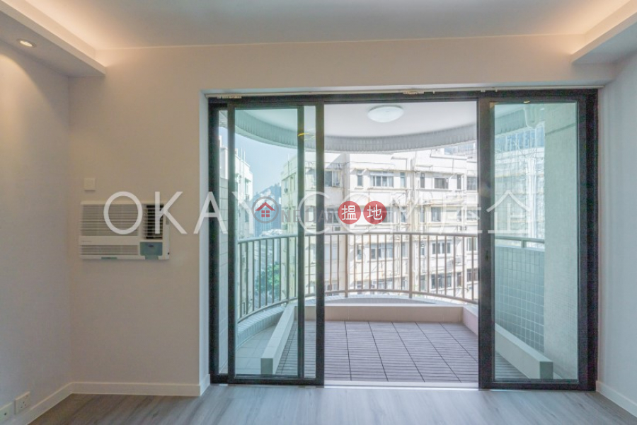 Gorgeous 3 bedroom with balcony & parking | For Sale 2 Conduit Road | Western District | Hong Kong Sales, HK$ 37.7M