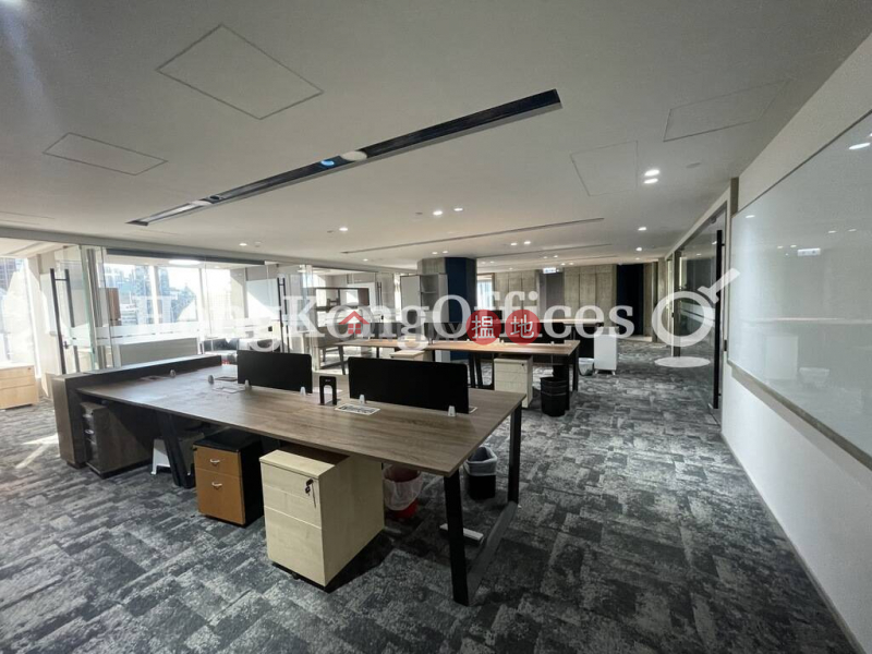 Office Unit for Rent at Lippo Centre, Lippo Centre 力寶中心 Rental Listings | Central District (HKO-74472-ABFR)