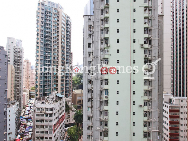 Property Search Hong Kong | OneDay | Residential Sales Listings 1 Bed Unit at The Avenue Tower 2 | For Sale