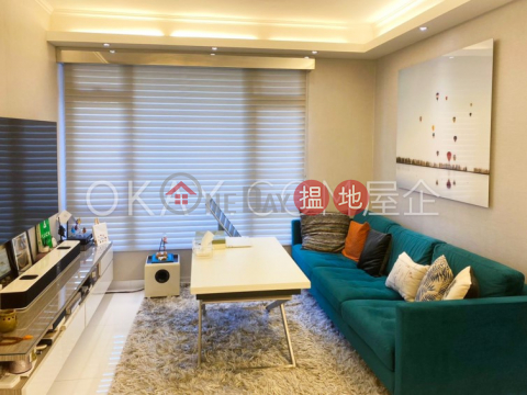 Rare 2 bedroom in Fortress Hill | For Sale | Fortress Garden 富澤花園 _0