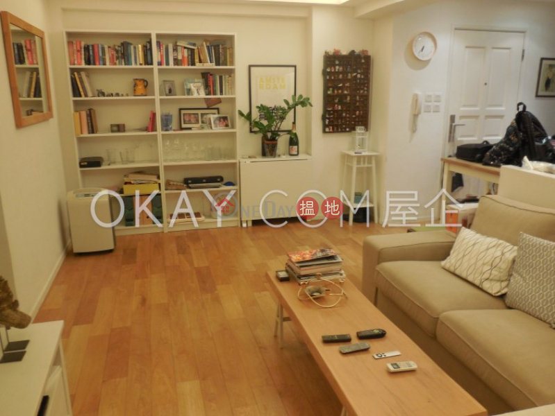 Intimate 2 bedroom in Happy Valley | For Sale, 11-11A Wong Nai Chung Road | Wan Chai District | Hong Kong | Sales | HK$ 9M