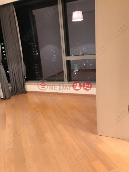 天璽·皇鑽璽 四房一套-1柯士甸道西 | 油尖旺-香港|出售|HK$ 6,200萬