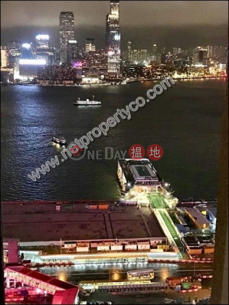 Seaview 1-bedroom unit for lease in Wan Chai | 28 Harbour Road | Wan Chai District | Hong Kong | Rental | HK$ 17,000/ month
