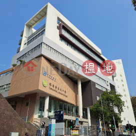 Concordia Lutheran School|路德會協同中學