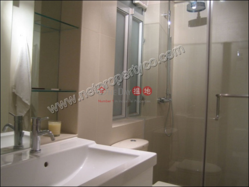 Property Search Hong Kong | OneDay | Residential, Rental Listings, Big studio apartment for Rent