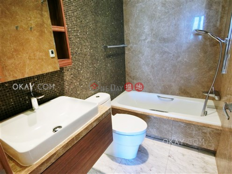 Luxurious 2 bedroom with balcony | Rental | 458 Des Voeux Road West | Western District Hong Kong Rental HK$ 40,000/ month