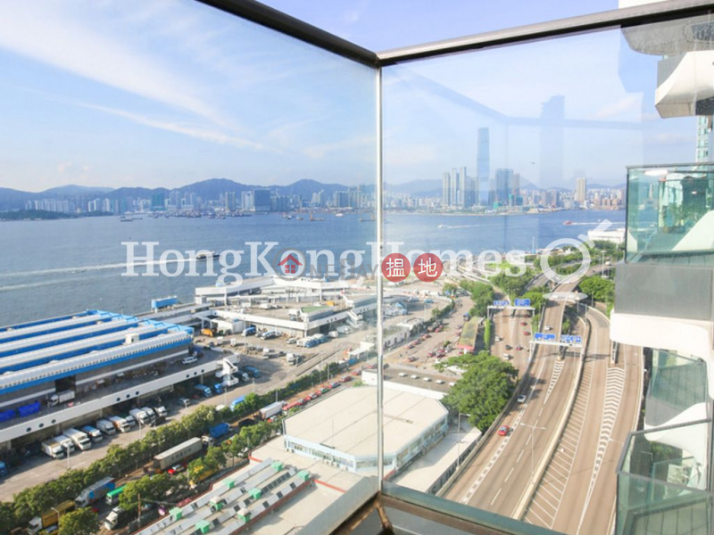 Property Search Hong Kong | OneDay | Residential Sales Listings | 2 Bedroom Unit at Upton | For Sale