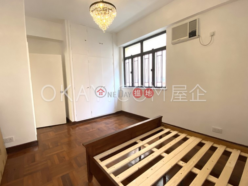 Charming 2 bedroom with parking | Rental, 5 Wang fung Terrace 宏豐臺 5 號 Rental Listings | Wan Chai District (OKAY-R267521)