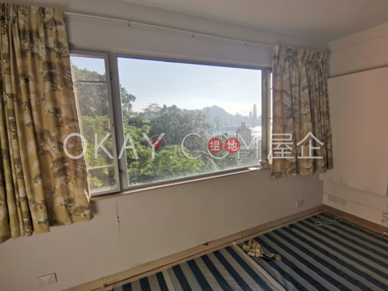 Efficient 3 bedroom with parking | Rental 38 Cloud View Road | Eastern District Hong Kong | Rental HK$ 45,000/ month