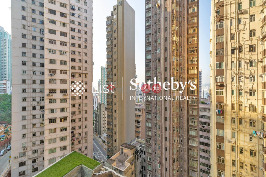 Property for Rent at Arezzo with 2 Bedrooms, 33 Seymour Road | Western District | Hong Kong, Rental HK$ 54,000/ month