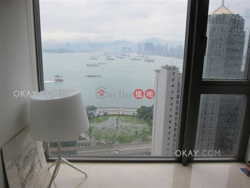 3房2廁,極高層,海景,星級會所《西浦出租單位》189皇后大道西 | 西區香港出租HK$ 46,000/ 月
