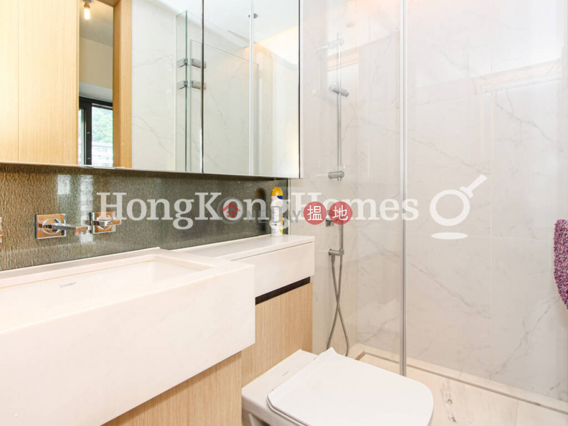 1 Bed Unit at The Hudson | For Sale, The Hudson 浚峰 Sales Listings | Western District (Proway-LID155827S)