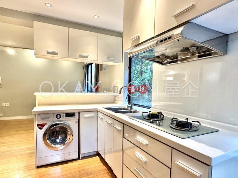 HK$ 9.5M Greencliff, Wan Chai District Unique 1 bedroom in Mid-levels East | For Sale