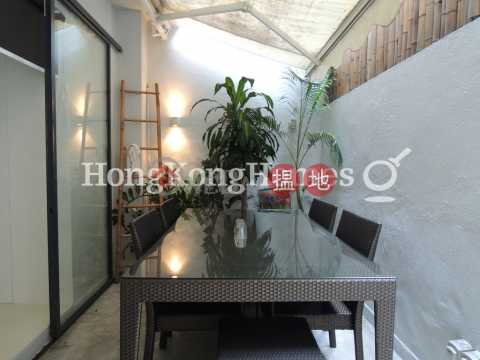 Studio Unit for Rent at 31 Elgin Street, 31 Elgin Street 伊利近街31號 | Central District (Proway-LID97376R)_0