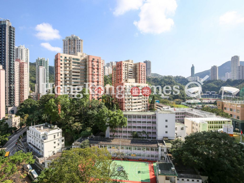 香港搵樓|租樓|二手盤|買樓| 搵地 | 住宅|出售樓盤-yoo Residence兩房一廳單位出售