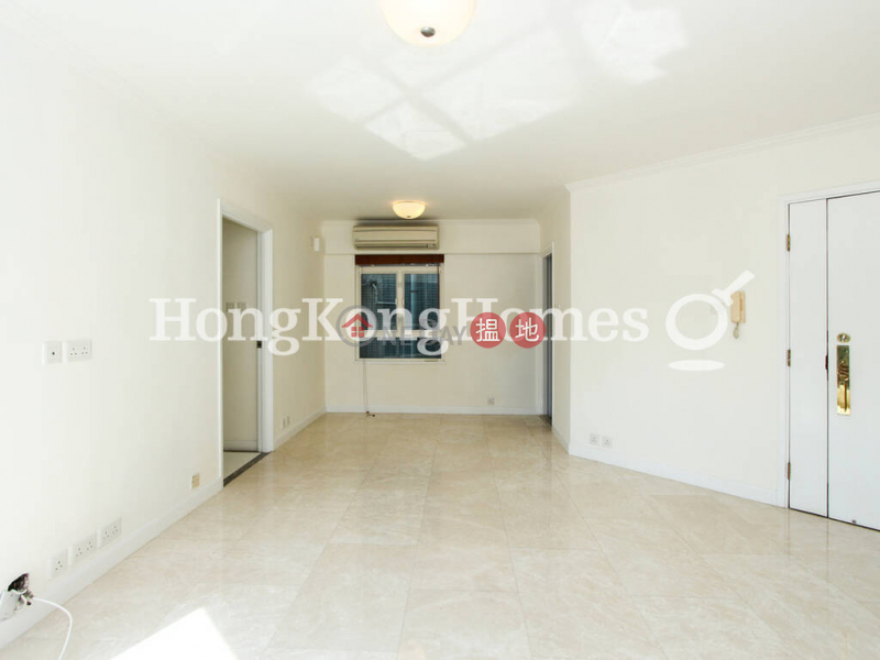 3 Bedroom Family Unit for Rent at Goldwin Heights | 2 Seymour Road | Western District, Hong Kong | Rental, HK$ 40,000/ month