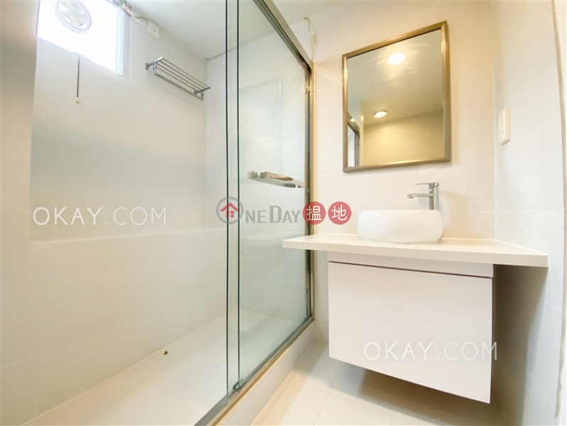 HK$ 135,000/ month | The Hazelton | Southern District, Gorgeous house with rooftop, terrace | Rental